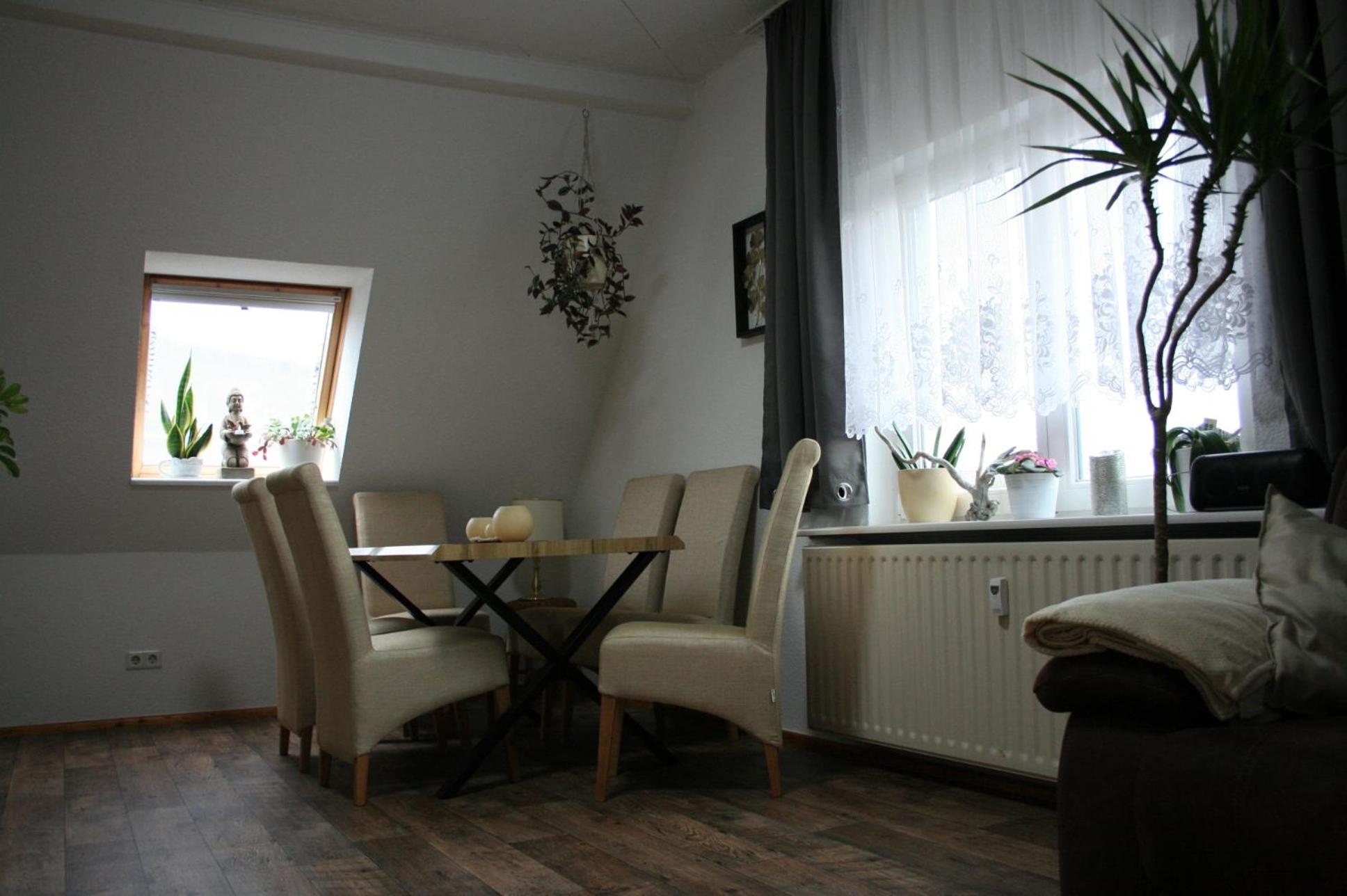 Ferien Oase Am Ber Apartment Schönefeld Exterior foto
