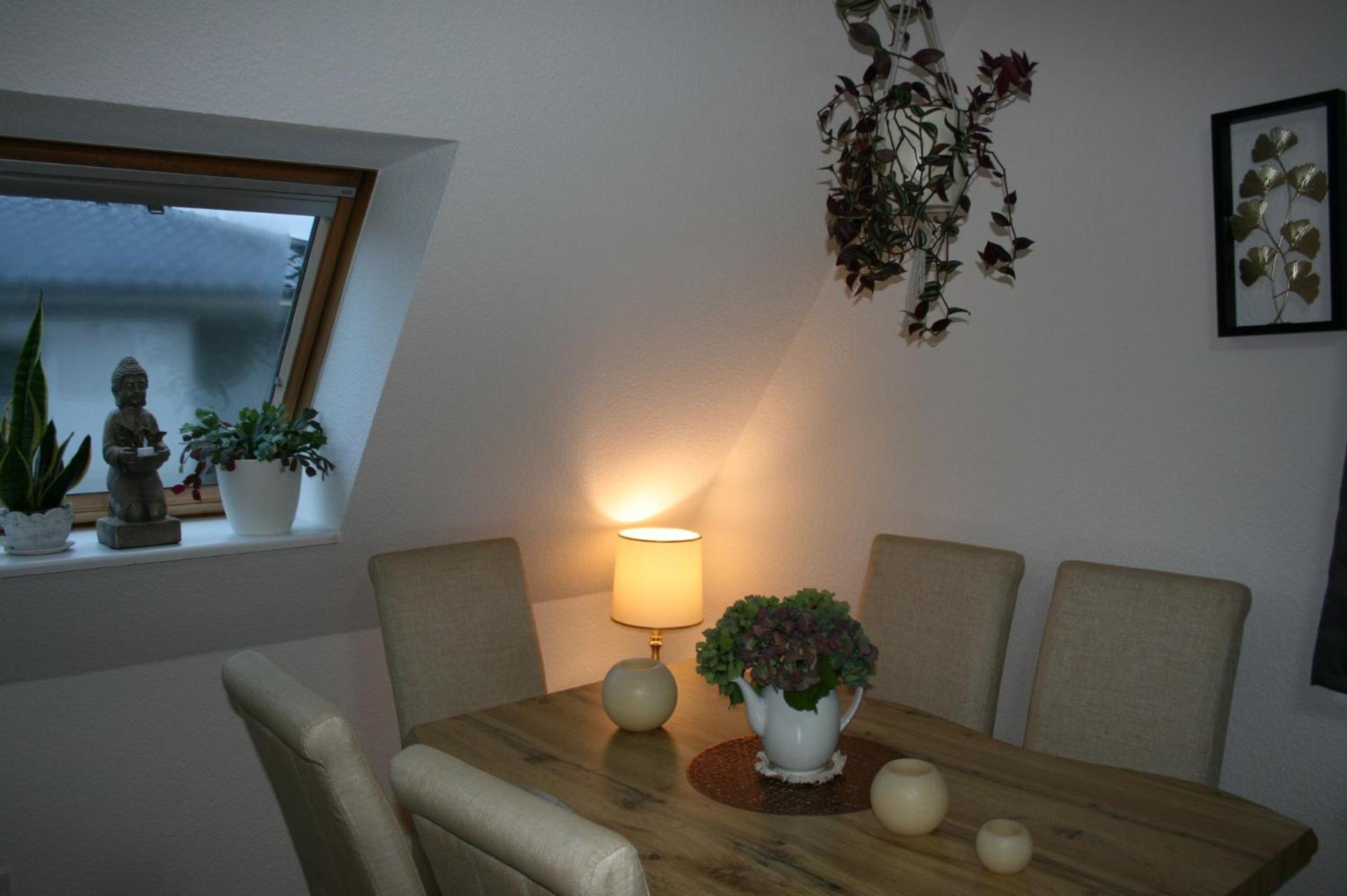 Ferien Oase Am Ber Apartment Schönefeld Exterior foto