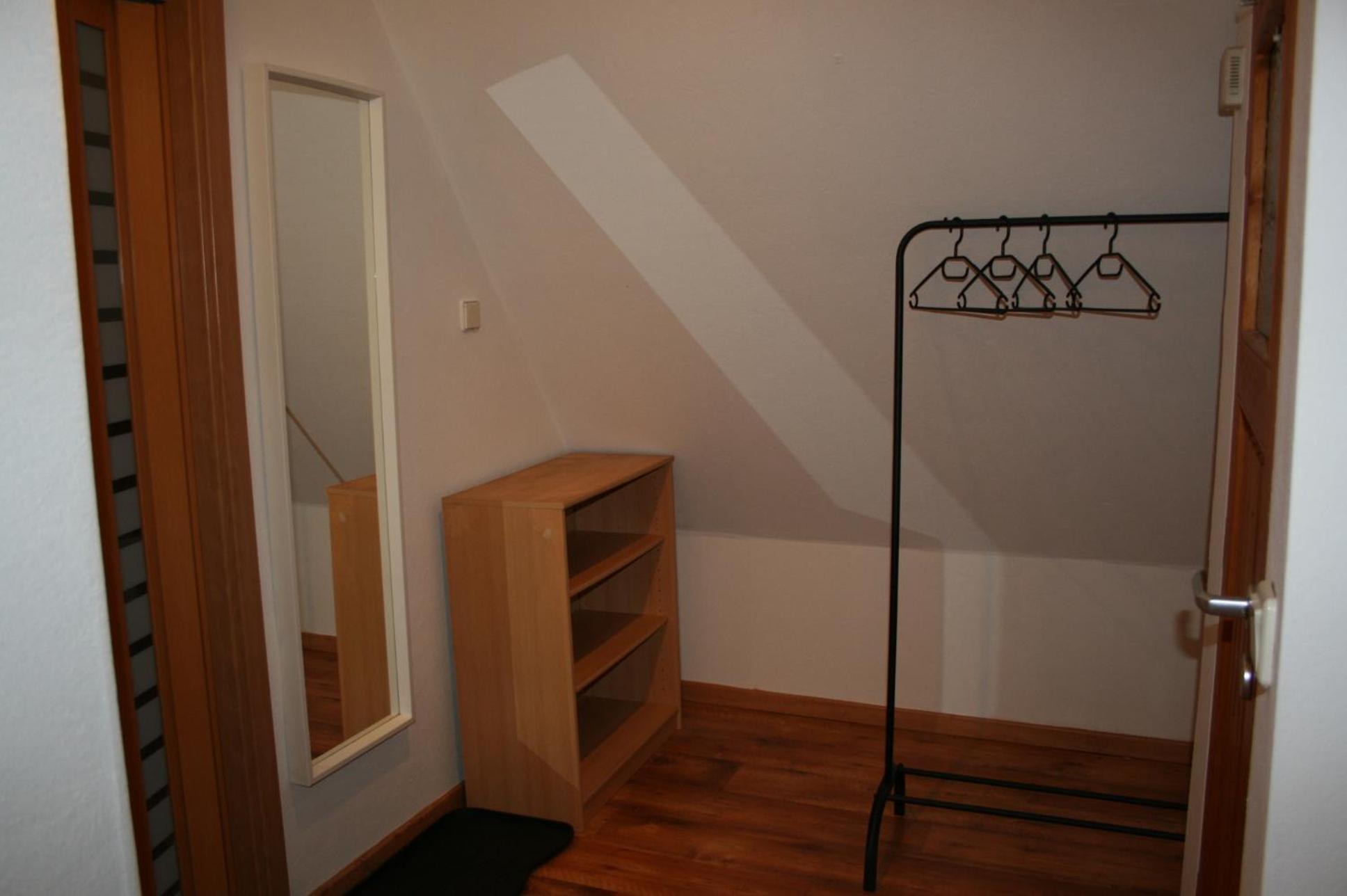 Ferien Oase Am Ber Apartment Schönefeld Exterior foto